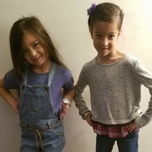 Meet your Posher, Joann